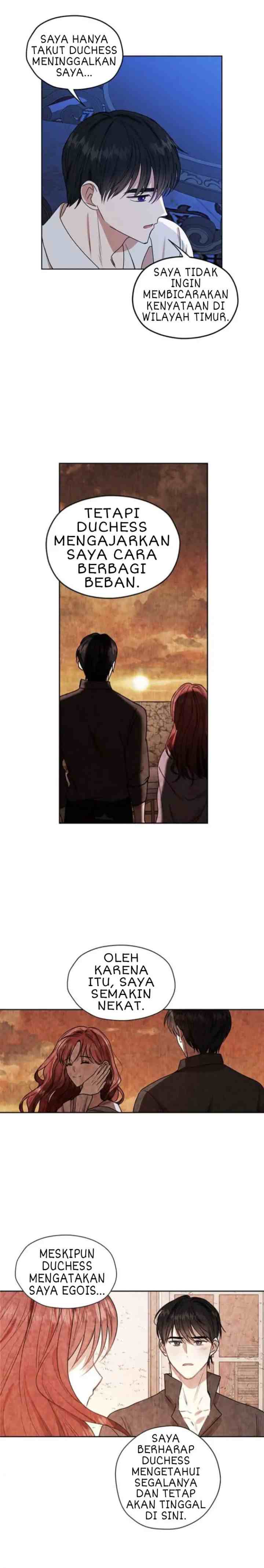 Leveling My Husband to the Max chapter 35 halaman 16
