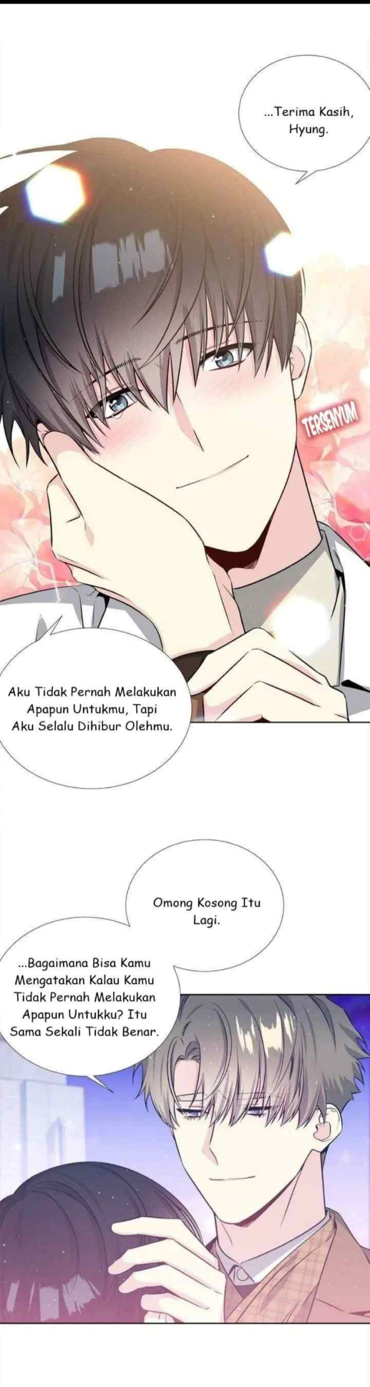Cosmic Stars chapter 27 halaman 8