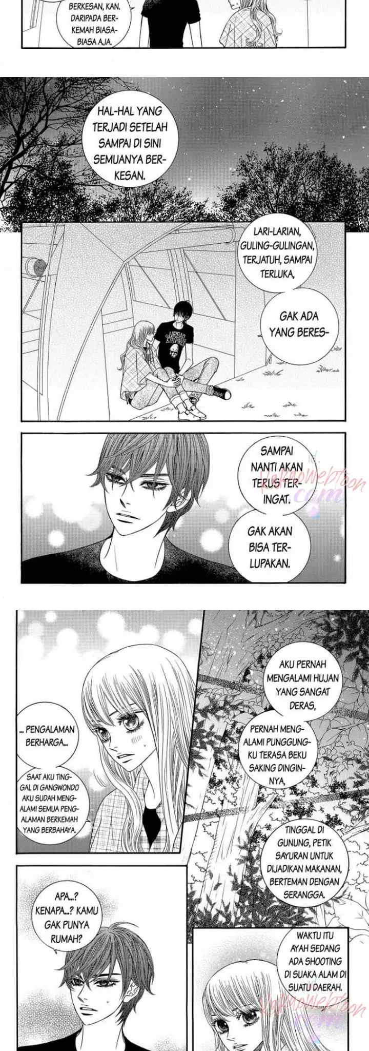 I Pick Dahong chapter 49 halaman 6