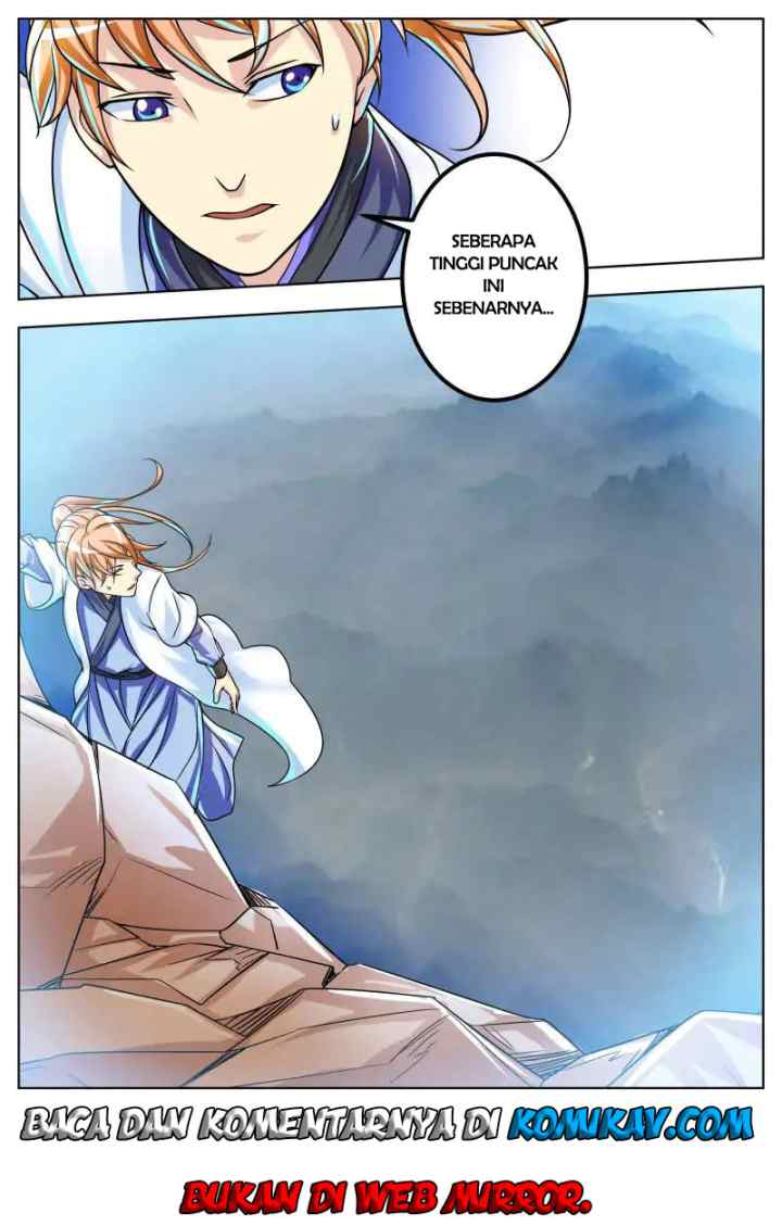 The Top Clan Leader In History chapter 49 halaman 16