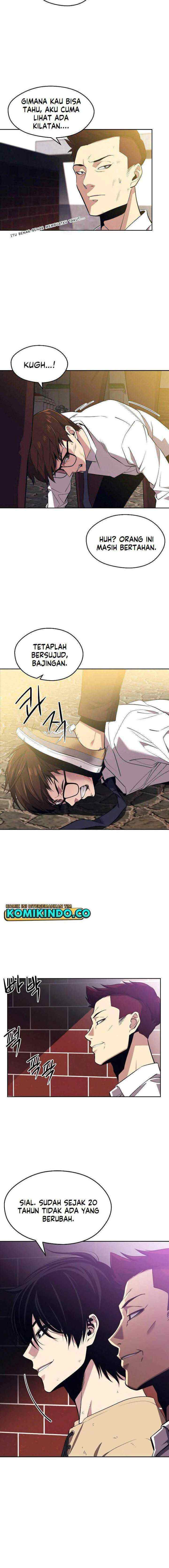Seoul Station Necromancer chapter 1 halaman 8
