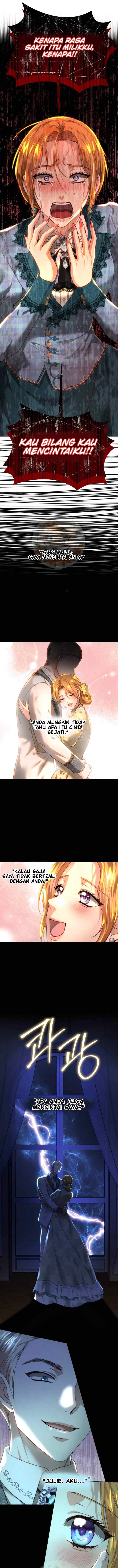 Rosalyn Vogart chapter 80 halaman 14