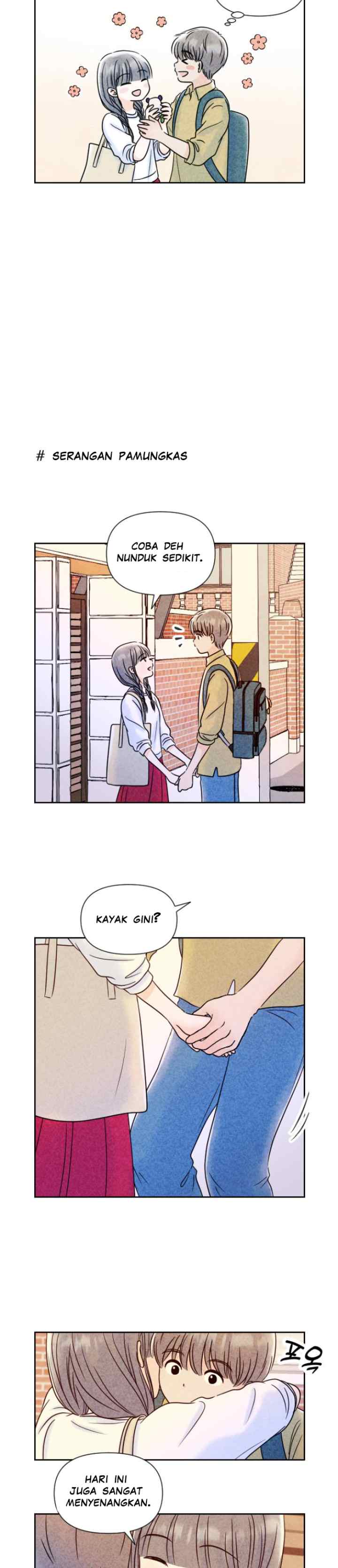 Dating Diary chapter 24 halaman 10