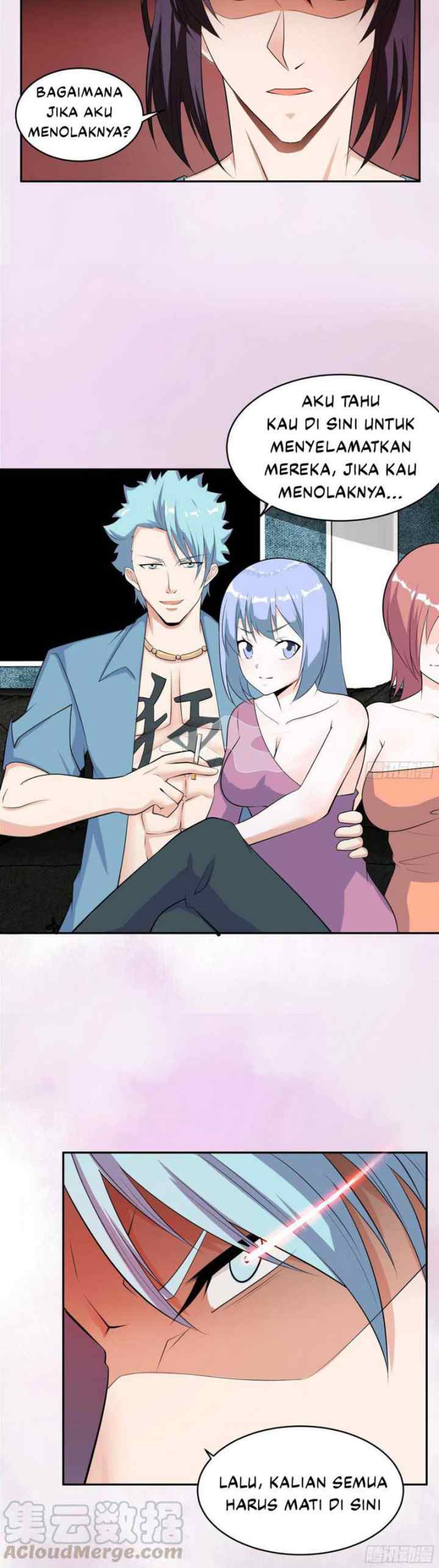 Cultivators In The City chapter 131 halaman 6