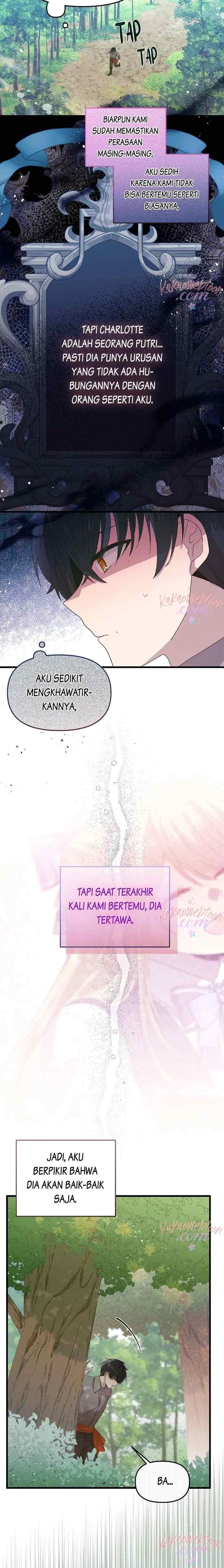 Il était une fois : Zombie edition chapter 39 halaman 6
