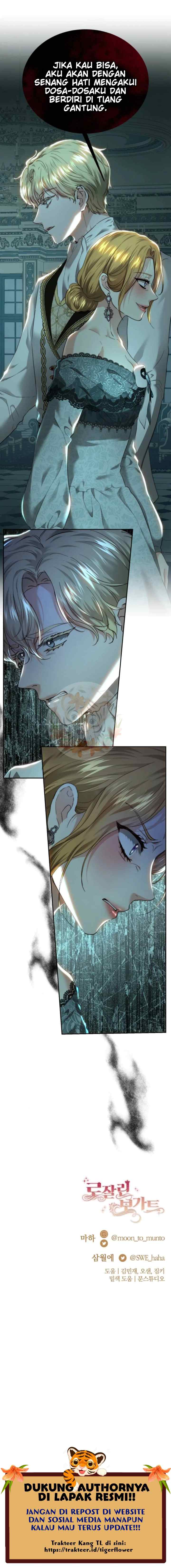 Rosalyn Vogart chapter 77 halaman 11