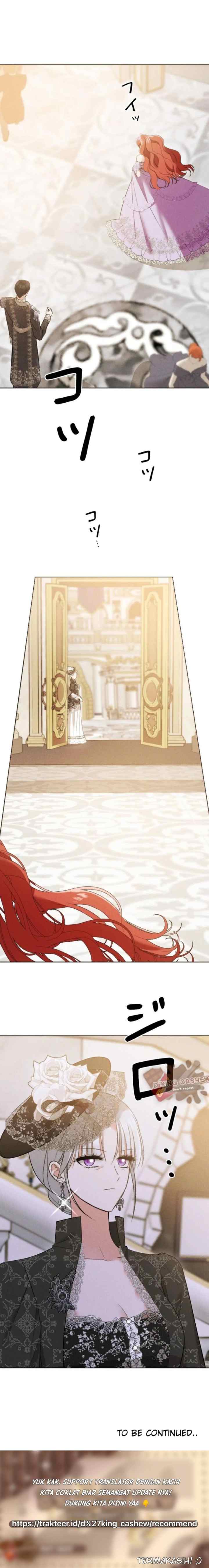 If You So Desire My Despair chapter 83 halaman 15