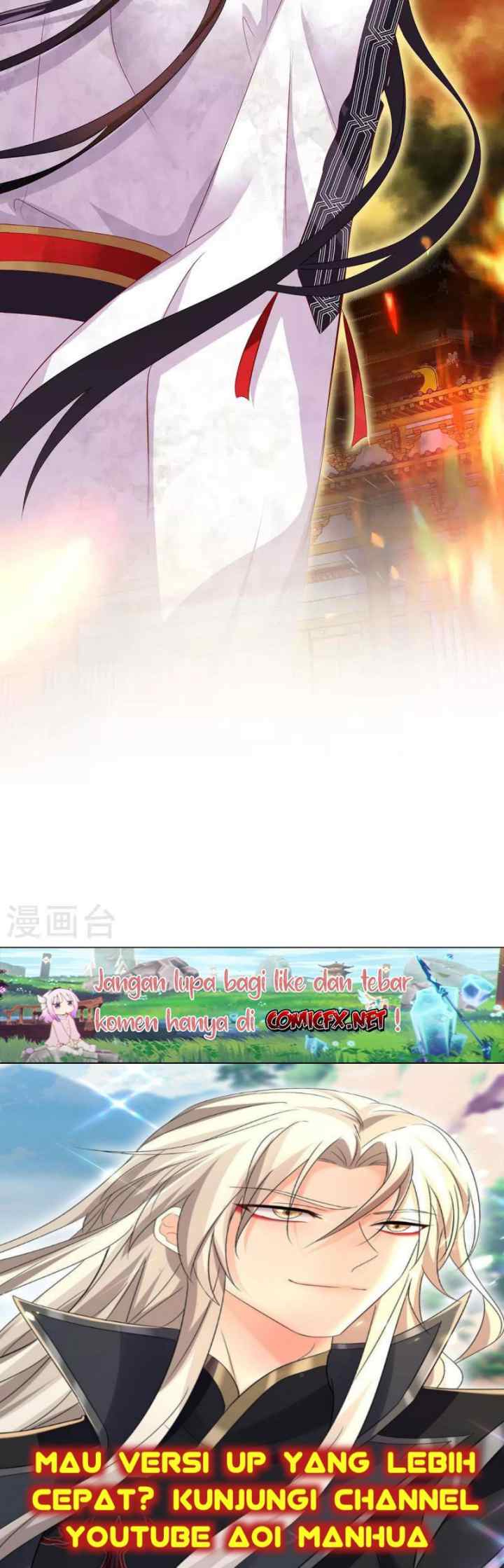 Miss Nine Doctor chapter 164 halaman 7
