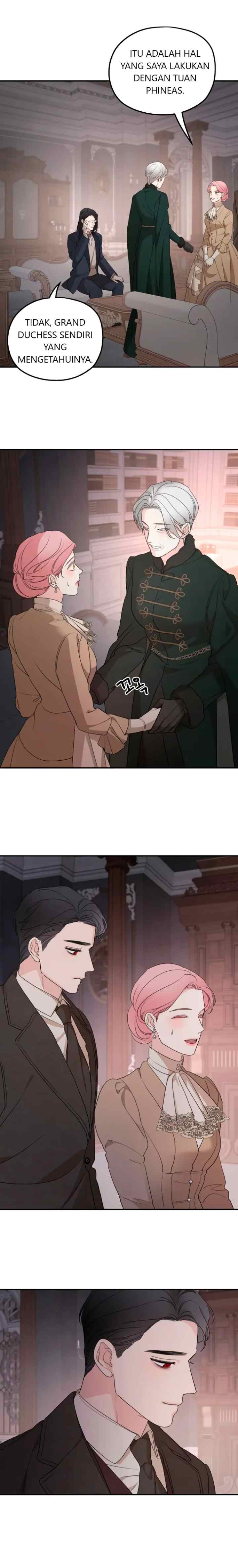 My In-Laws Are Obsessed With Me chapter 97 halaman 9