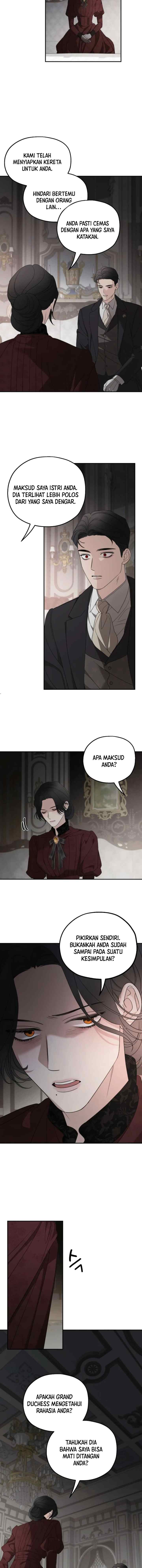 My In-Laws Are Obsessed With Me chapter 105 halaman 12