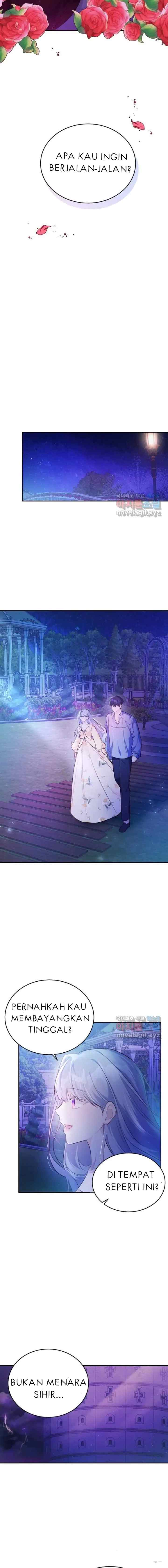 I'm Going to Rewrite the Devastating Novel chapter 27 halaman 13