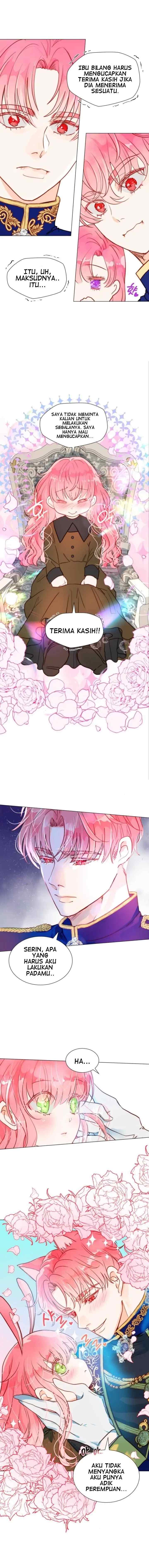 I Was Born The Second Daughter chapter 4 halaman 5