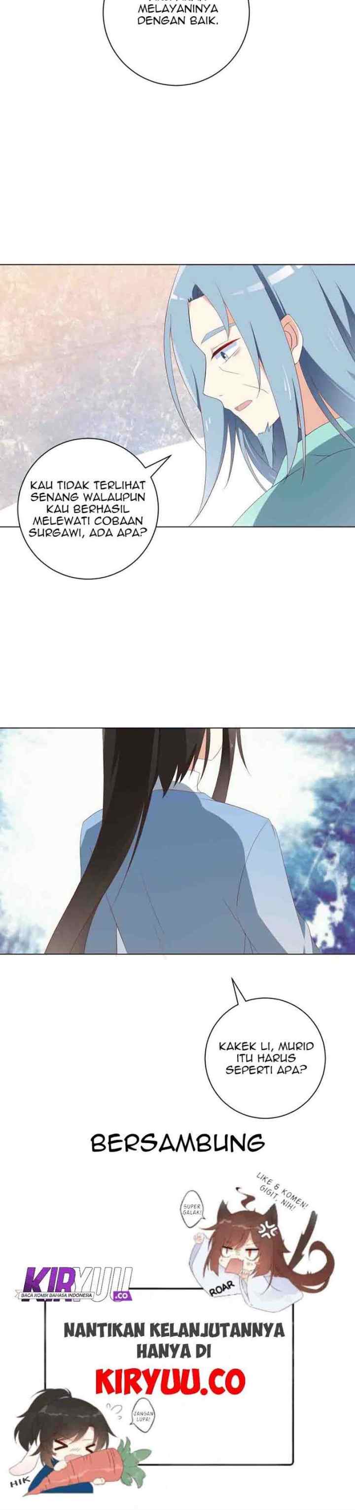 Meng Shi Zai Shang chapter 37 halaman 12