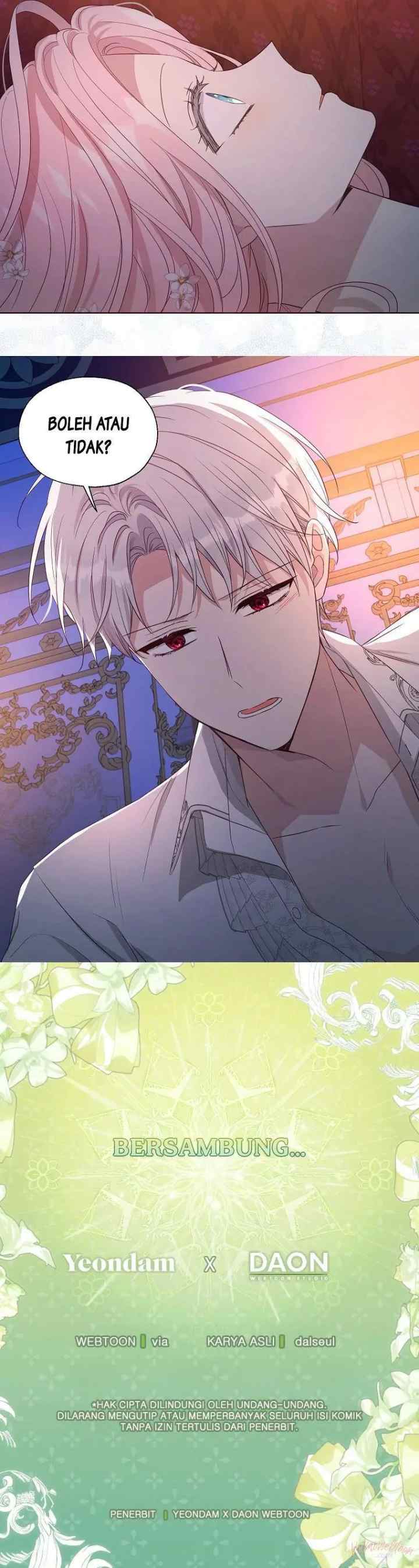 Flirting With the Villain's Dad chapter 146 halaman 12