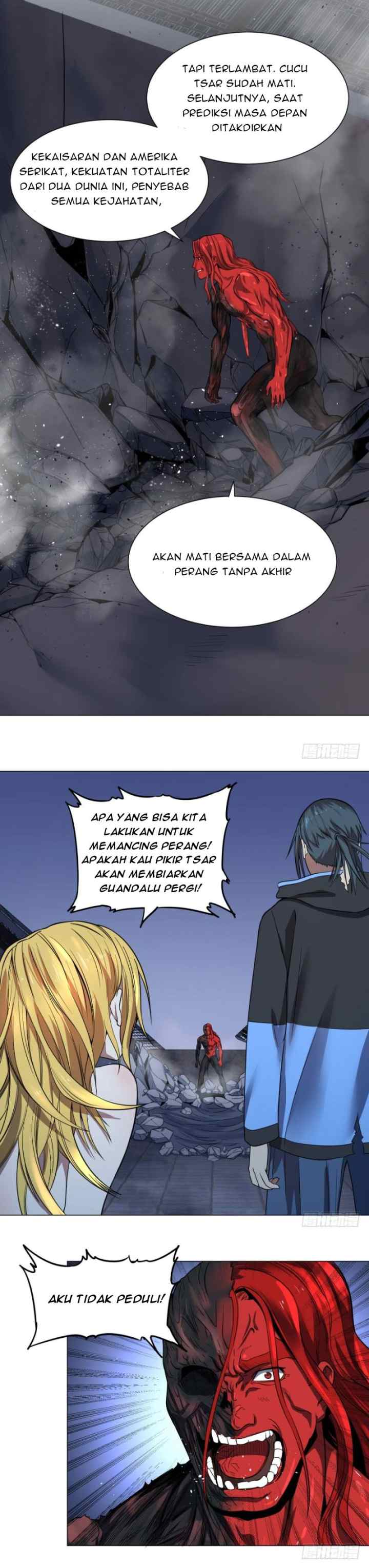 List of Big Villians chapter 52 halaman 4