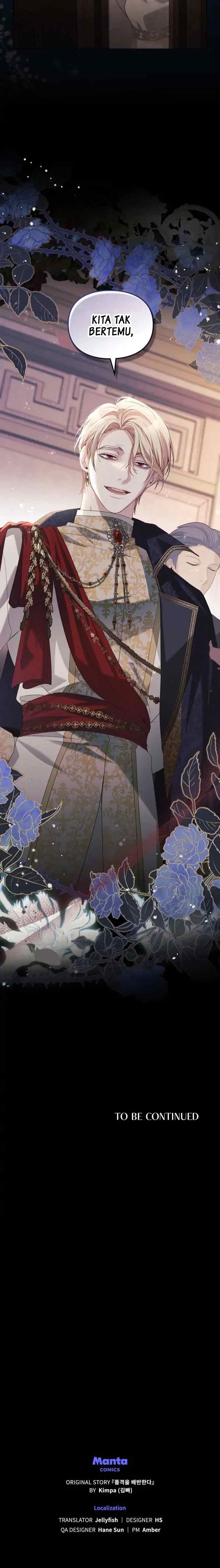 Betrayal of Dignity chapter 36 halaman 12