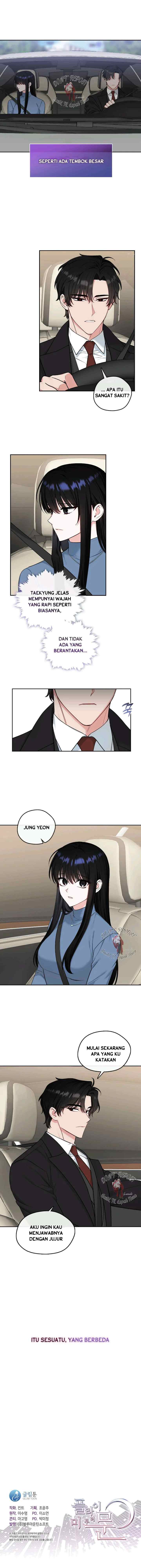 Fly Me to The Moon chapter 49 halaman 12