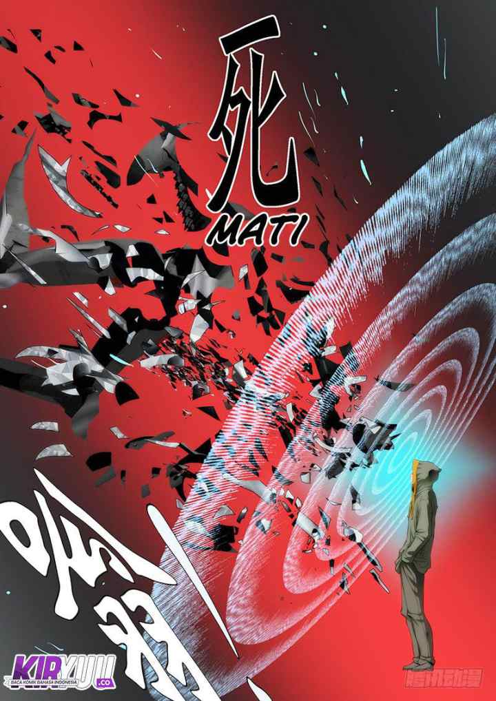 Iron Ladies chapter 103 halaman 8