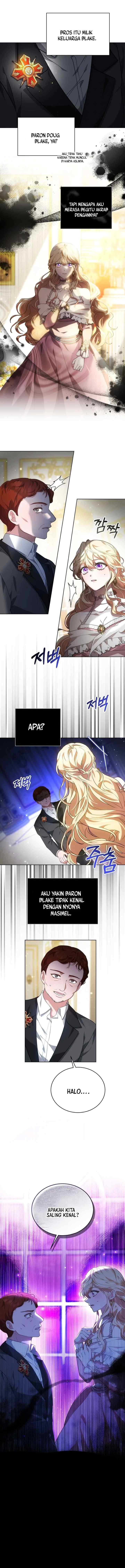 I'm a Stepmother, It's So Easy to Avoid Death chapter 13 halaman 13