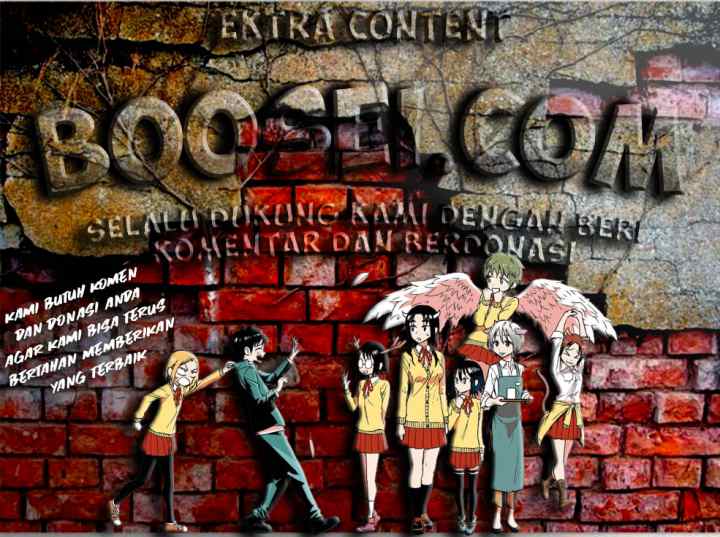 Onizuka-chan and Sawarida-kun chapter 25 halaman 7