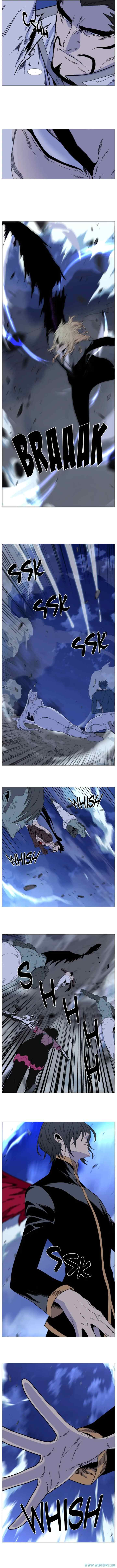 Noblesse chapter 499 halaman 6