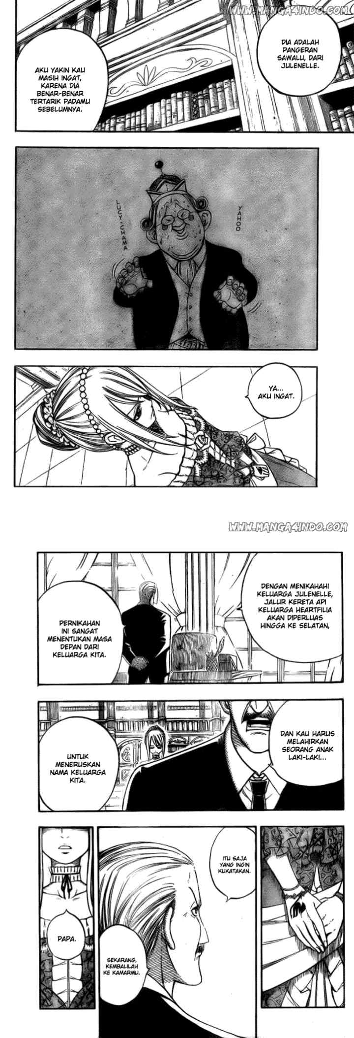 Fairy Tail chapter 68 halaman 5