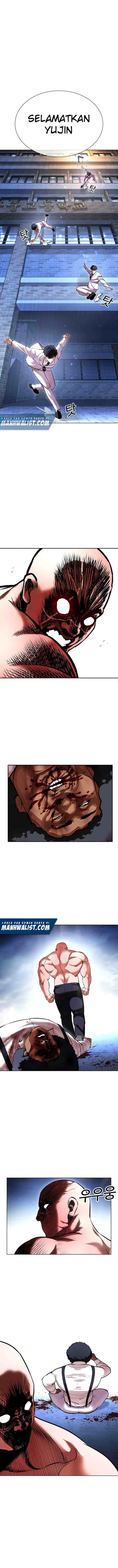 Lookism chapter 417 halaman 7