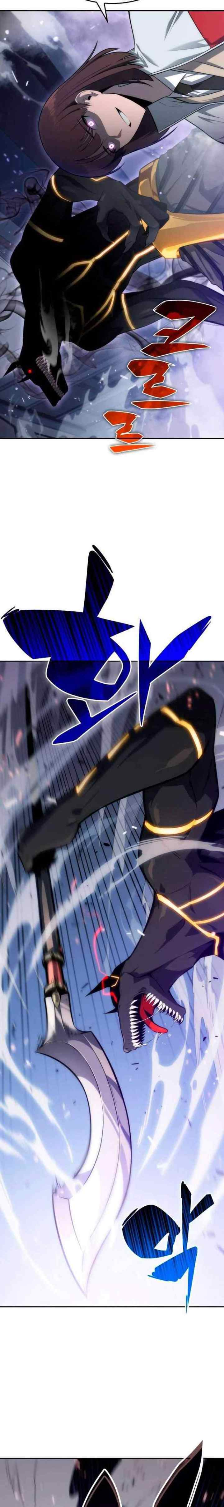 Solo Max-Level Newbie chapter 5 halaman 18