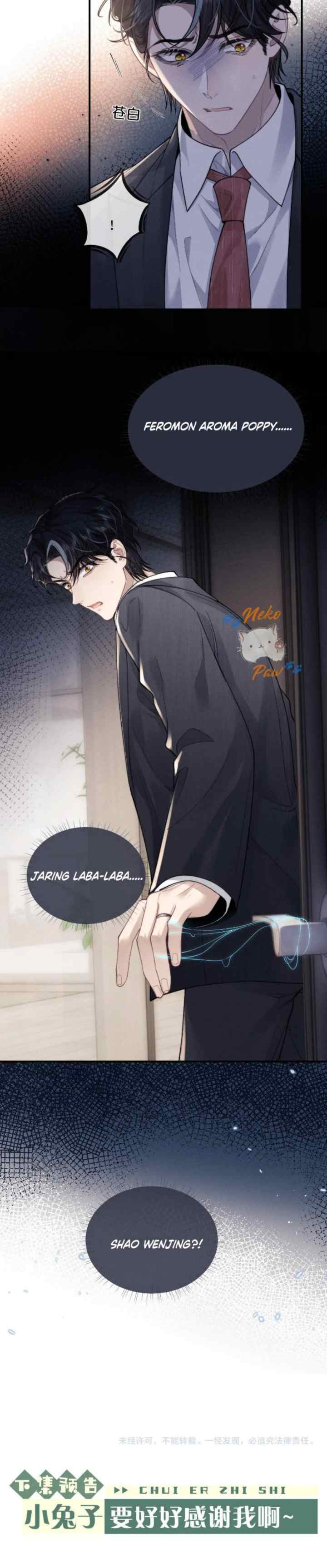 Everlasting Love chapter 71 halaman 10