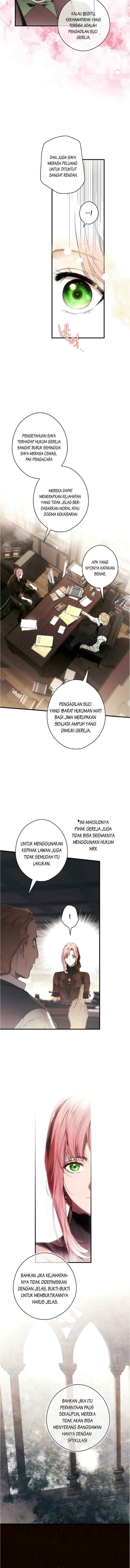 A Stepmother's ‏Märchen chapter 130 halaman 7