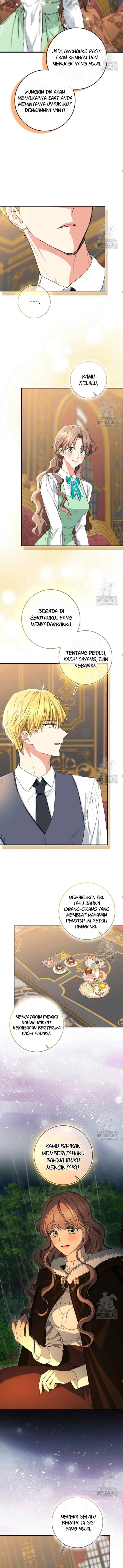 Our Tyrant Became Young chapter 90 halaman 7