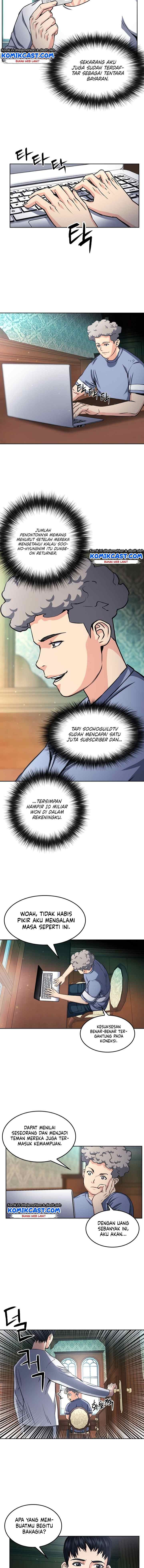 Seoul Station Druid chapter 55 halaman 6
