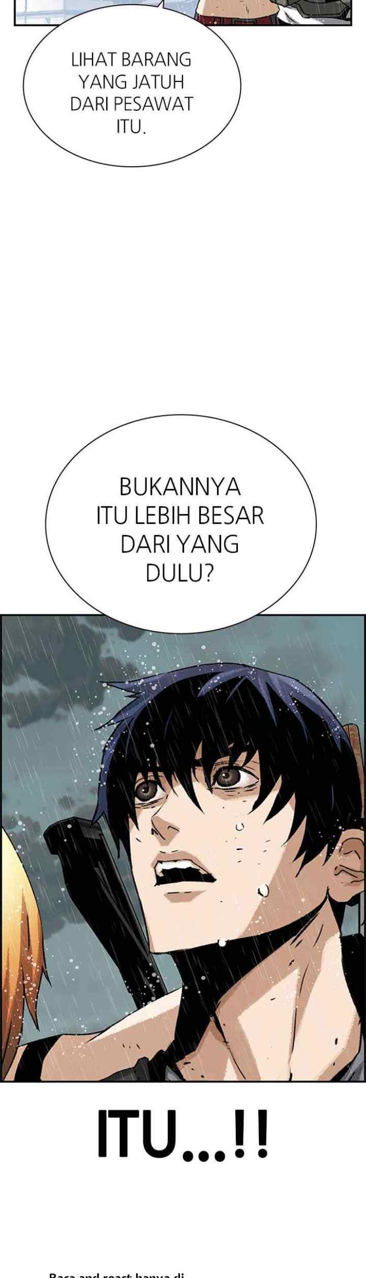 One Hundred Player Battleground chapter 39 halaman 14