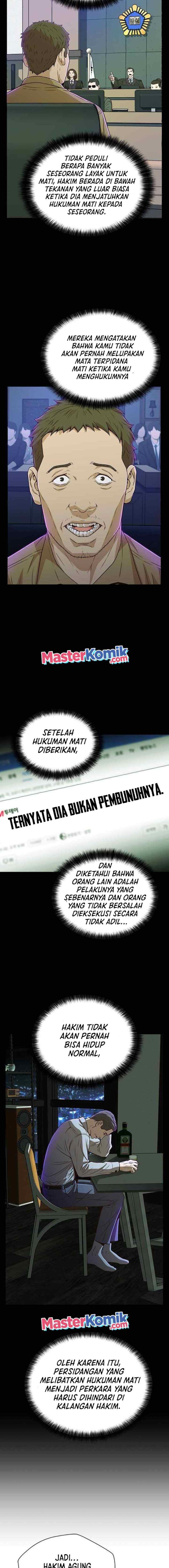Judge Lee Han Young chapter 24 halaman 10