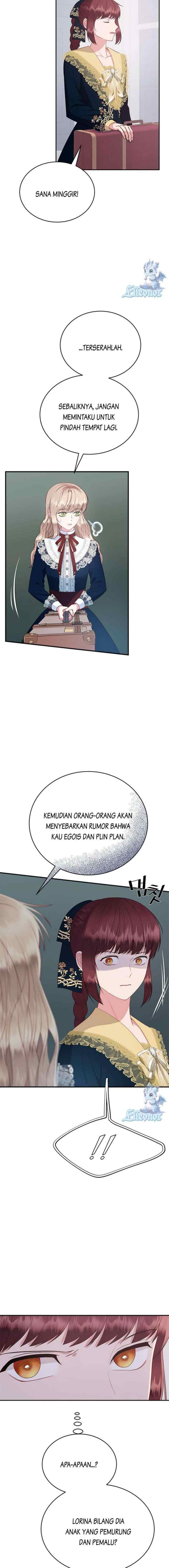What Does That Evil Dragon Live For? chapter 42 halaman 10