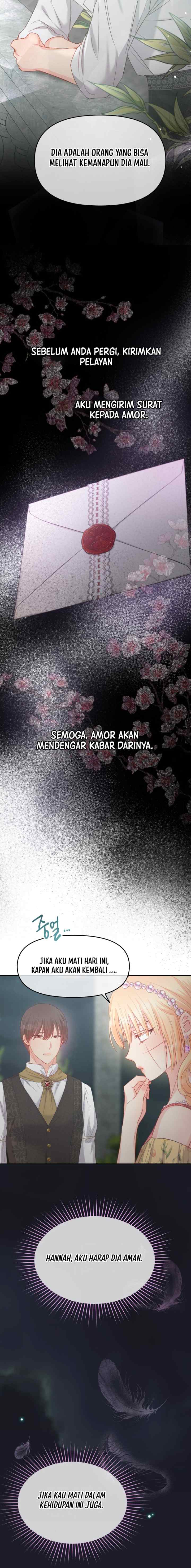Don't Concern Yourself With That Book chapter 77 halaman 18