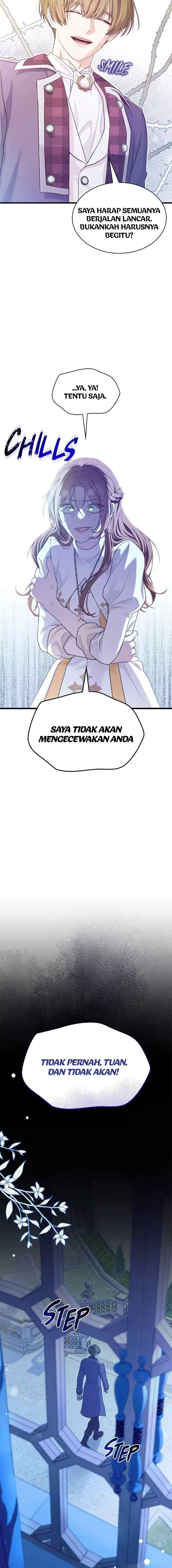 Turning the Mad Dog Into a Genteel Lord chapter 5 halaman 15