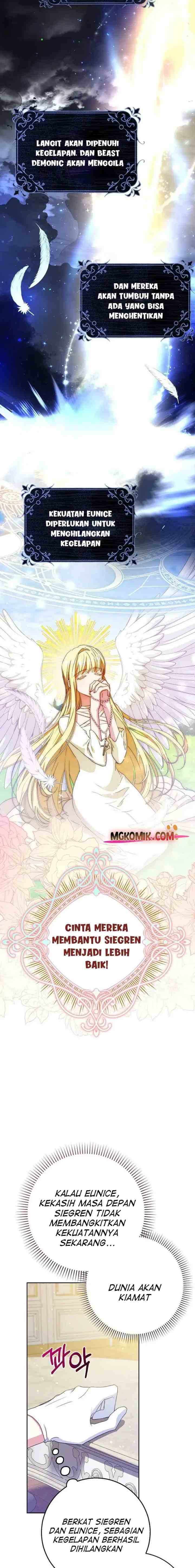 I Became the Wife of the Male Lead chapter 44 halaman 15