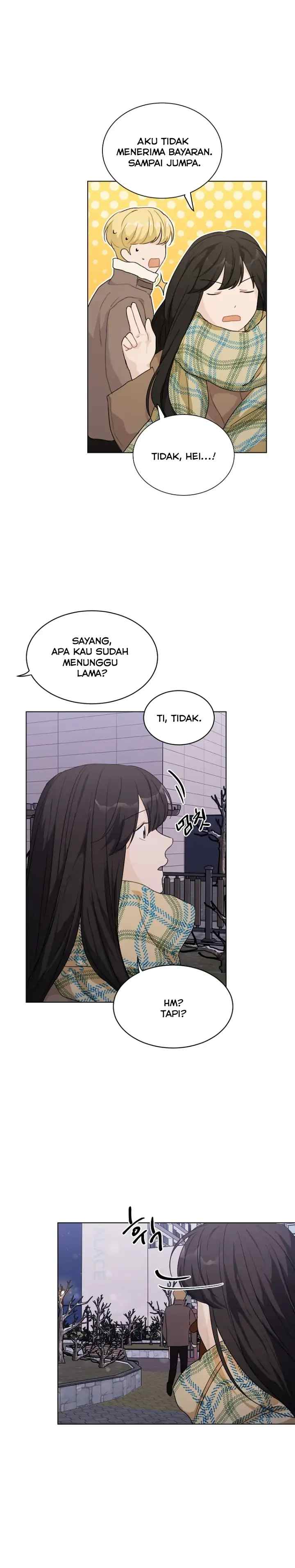 Lovely Runner chapter 30 halaman 15