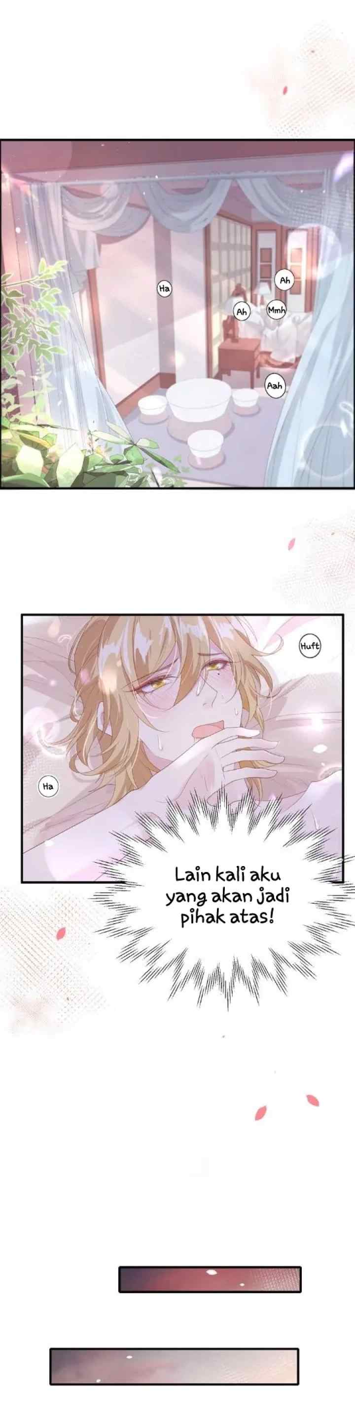 Cultivation Daddy chapter 66 halaman 13