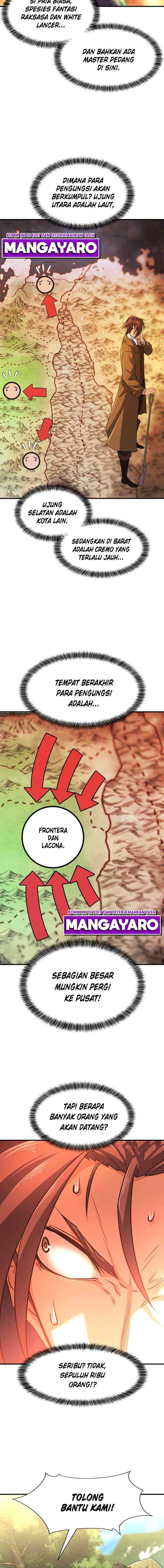 O melhor engenheiro do mundo chapter 58 halaman 5