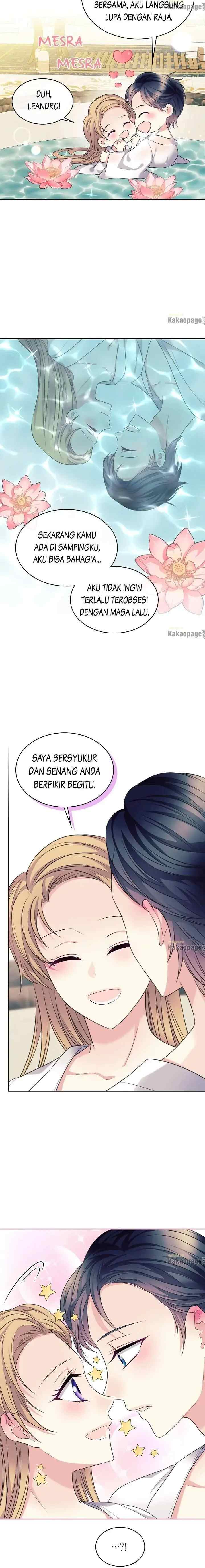 Sincerely: I Became a Duke's Maid chapter 99 halaman 18