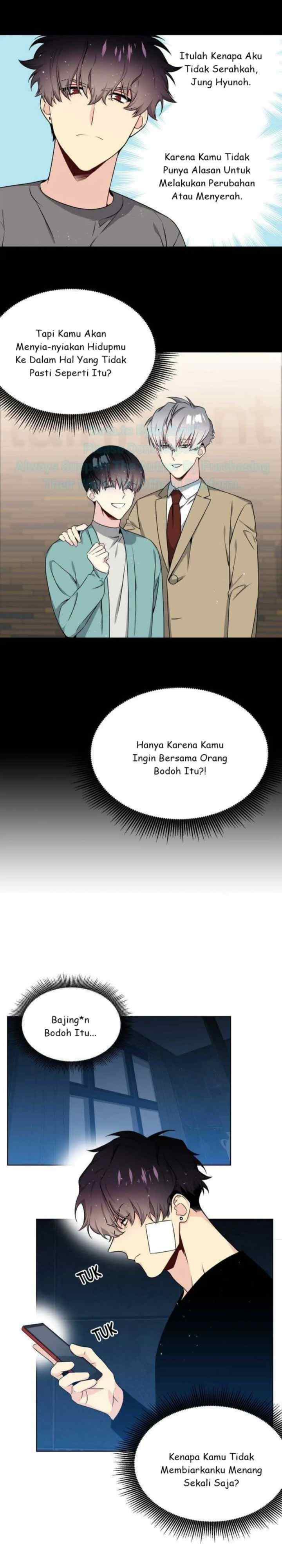 Cosmic Stars chapter 19 halaman 14
