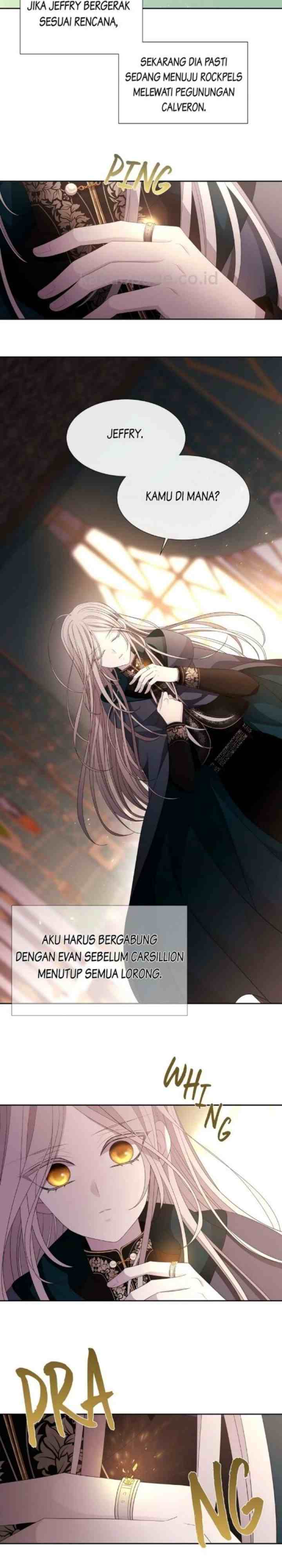 Charlotte Has Five Disciples chapter 86 halaman 14