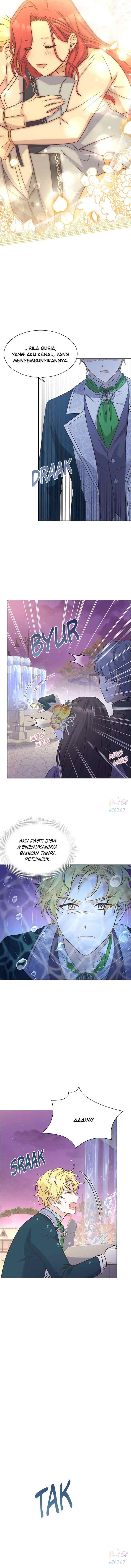 One Night with Emperor chapter 76 halaman 10