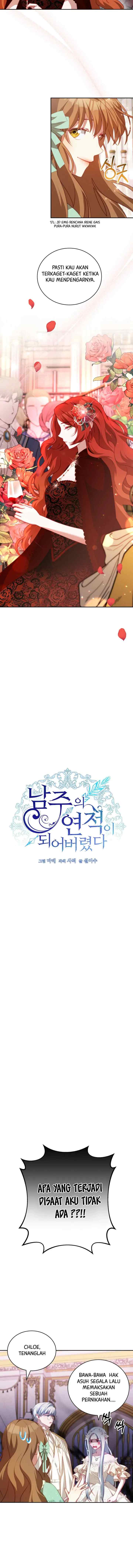 I Have Become The Hero's Rival chapter 12 halaman 5