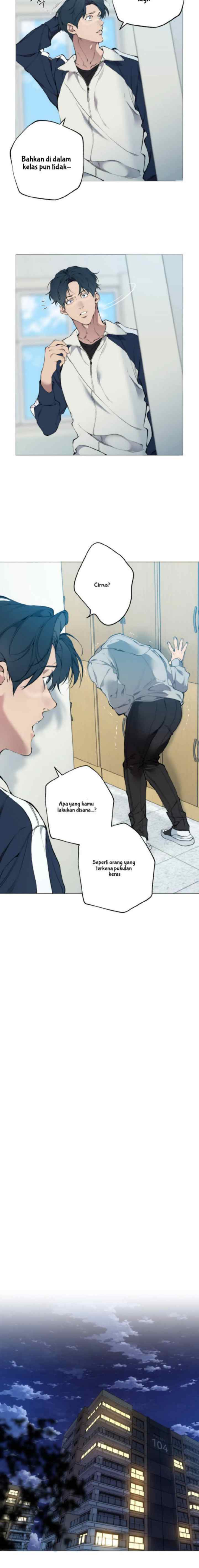 Lost in the Cloud chapter 92 halaman 10