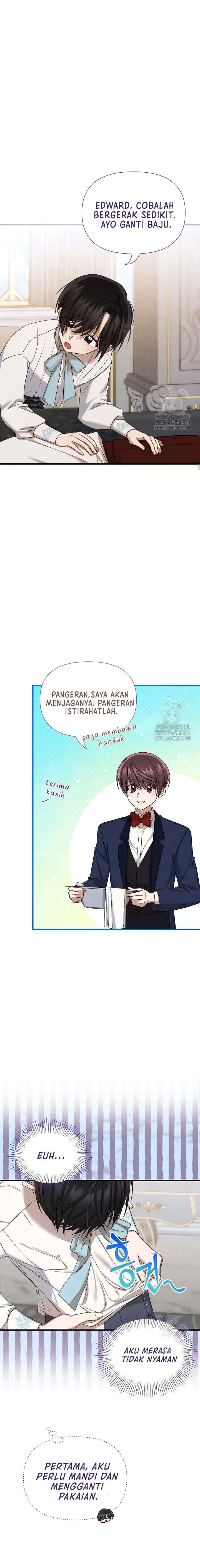 0 And 1 chapter 28 halaman 14
