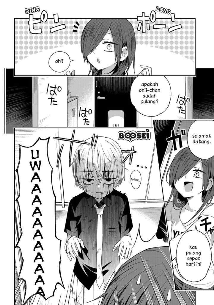 School Zone chapter 35 halaman 6