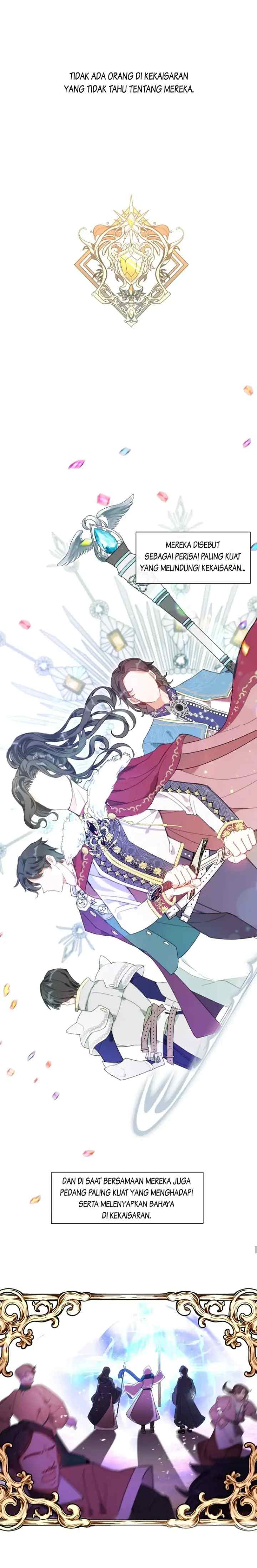 Devoted to Diamond chapter 2 halaman 7